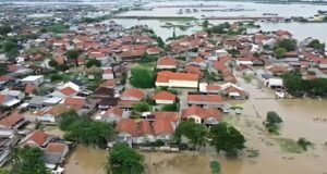 Ketua DPD IWOI Kabupaten Bekasi Desak Penghentian Izin Perumahan Baru Pasca Banjir Hebat Januari 2026