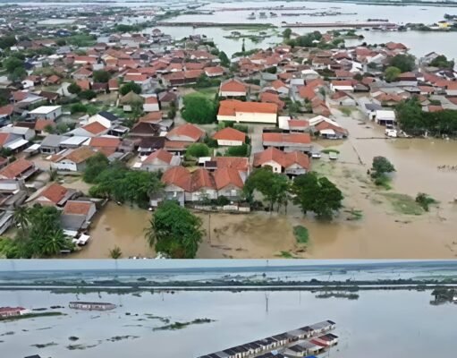 Ketua DPD IWOI Kabupaten Bekasi Desak Penghentian Izin Perumahan Baru Pasca Banjir Hebat Januari 2026