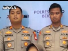 Operasi Senyap Dini Hari, Kapolres Metro Bekasi Sikat Obat Keras di Kampung Kavling: 4 Orang Diamankan