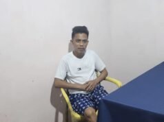 Terima Kasih Pers Indonesia, M Faisal Taib Sampaikan Pesan Haru di Tengah Masa Pemulihan Pasca Insiden