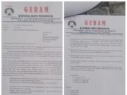 GERAM Siap Turun ke Jalan, Desak Kejati Riau Usut Dugaan Korupsi Anggaran Setda Kampar