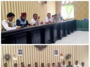 Mengurangi Resiko Banjir, Normalisasi Kali Apur Rengasdengklok Akan Segera Dilakukan