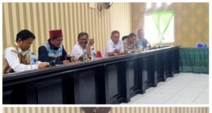 Mengurangi Resiko Banjir, Normalisasi Kali Apur Rengasdengklok Akan Segera Dilakukan