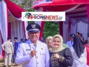 Jelang Pilkades Serentak Kabupaten Bekasi 2026, Ini Kata H Sadih…!!!