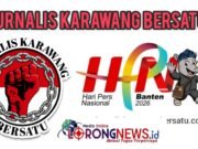 Jurnalis Karawang Bersatu Serukan Kebangkitan Pers yang Sehat dan Berintegritas dalam Peringati HPN 2026