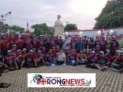 HUT ke-8 IWO Indonesia, Refleksi Integritas Pers di Tanah Sejarah Karawang