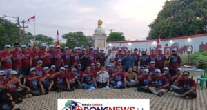 HUT ke-8 IWO Indonesia, Refleksi Integritas Pers di Tanah Sejarah Karawang