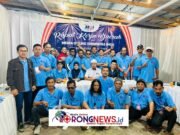 MOI Bekasi Raya Ucapkan Selamat Hari Pers Nasional 2026