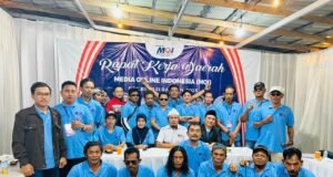 MOI Bekasi Raya Ucapkan Selamat Hari Pers Nasional 2026
