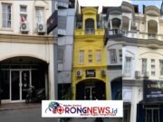 Bisnis 3 SPA di Tanjung Duren Disinyalir Jadi Sarang Praktik Amoral, Aparat Diminta Tak Tutup Mata