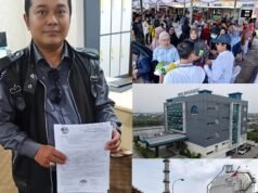 DPD IWO Indonesia Layangkan Surat Permohonan Buka Hasil Audit Ke Plt Bupati Bekasi