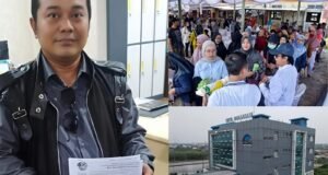 DPD IWO Indonesia Layangkan Surat Permohonan Buka Hasil Audit Ke Plt Bupati Bekasi