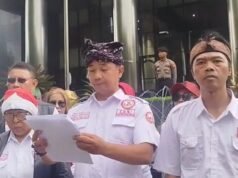 SBNI Jawa Barat Desak KPK Segera Usut Dugaan Korupsi DBHP Purwakarta