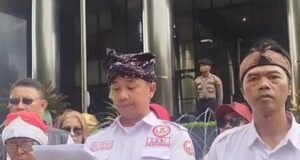 SBNI Jawa Barat Desak KPK Segera Usut Dugaan Korupsi DBHP Purwakarta