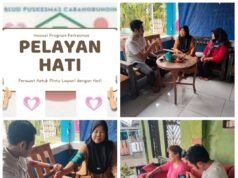 UPTD Puskesmas Cabangbungin Meluncurkan Program Inovasi “Pelayan Hati” Perawat Ketuk Pintu Layani dengan Hati