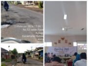 Musrenbang Kecamatan Kutawaluya Bahas Kebutuhan Pembangunan, Jalan Rusak Jadi Prioritas Utama