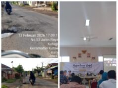 Musrenbang Kecamatan Kutawaluya Bahas Kebutuhan Pembangunan, Jalan Rusak Jadi Prioritas Utama