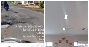 Musrenbang Kecamatan Kutawaluya Bahas Kebutuhan Pembangunan, Jalan Rusak Jadi Prioritas Utama