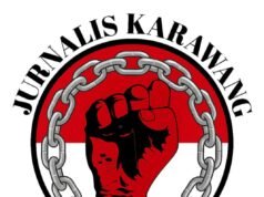 JKB Desak Pemkab Karawang Segera Perbaikan Jalan Wilayah Karawang Utara