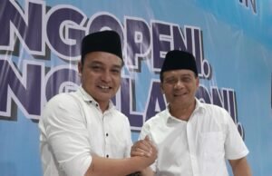 Ahmad Luthfi dan Gus Imam Susanto: Ramadhan Momentum Persaudaraan, Indonesia Emas 2045 Jadi Tujuan