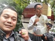 Satu Minggu Berlalu, Hasil Audit BUMD Bekasi Masih “Gelap” IWO Indonesia Pertanyakan Komitmen PLT Bupati Bekasi