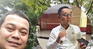 Satu Minggu Berlalu, Hasil Audit BUMD Bekasi Masih “Gelap” IWO Indonesia Pertanyakan Komitmen PLT Bupati Bekasi