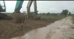 IWO Indonesia Soroti Proyek Pengurugan di Lahan Sawah Produktif: Diduga Langgar K3 dan Aturan Alih Fungsi Lahan