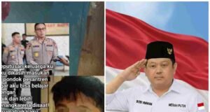 Dugaan Penganiayaan Anak Hingga Tewas, Bobi Irawan Merah Putih Desak Penegakan Hukum yang Adil