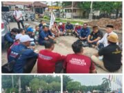 Jurnalis Disebut “Goblok” IWO-I Ultimatum Rektor Universitas Singaperbangsa Karawang