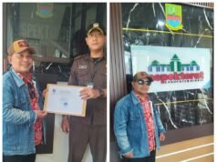 Tindak Lanjuti Instruksi Plt Bupati, DPD IWO Indonesia Kabupaten Bekasi Layangkan Surat Desak Permintaan Hasil Audit BUMD Ke Inspektorat