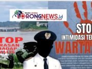 Ketua Umum IWO Indonesia Mengecam Keras Tindakan Kepala Desa Tanjung Perada Dan Meminta APH Segera Tindak Tegas