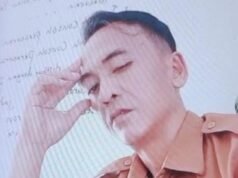 Alergi Wartawan, Oknum Guru PPPK SDN 03 Kedung Waringin Terancam Pidana UU Pers
