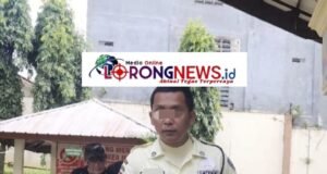 Skandal Etika dan Dugaan Pelecehan di Pengadilan Agama Jaksel, Pemerintah Pusat dan Aparat Didesak Turun Tangan