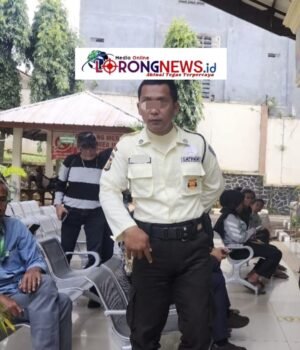 Skandal Etika dan Dugaan Pelecehan di Pengadilan Agama Jaksel, Pemerintah Pusat dan Aparat Didesak Turun Tangan