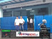 Gus Imam Susanto Ketua Umum Pendowo 08, Terkait Pentingnya Program Makan Bergizi Gratis