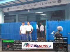 Gus Imam Susanto Ketua Umum Pendowo 08, Terkait Pentingnya Program Makan Bergizi Gratis