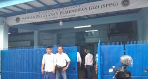 Gus Imam Susanto Ketua Umum Pendowo 08, Terkait Pentingnya Program Makan Bergizi Gratis