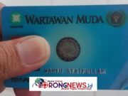 Pusaran Proyek SMPN 21 Bernilai Miliaran Diduga di Backup Oknum Pemegang Kartu Pers di Call Center Citata Tangsel