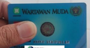 Pusaran Proyek SMPN 21 Bernilai Miliaran Diduga di Backup Oknum Pemegang Kartu Pers di Call Center Citata Tangsel