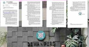 Dewan Pers Menangkan Aduan Cyber Nasional, Cardinal News Terancam Denda Rp 500 Juta dan Sanksi Pidana