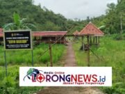 Kalurahan Melikan Kembangkan Ternak Kambing dan Telur Ayam Omega Tiga