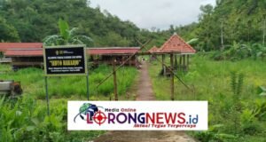 Kalurahan Melikan Kembangkan Ternak Kambing dan Telur Ayam Omega Tiga
