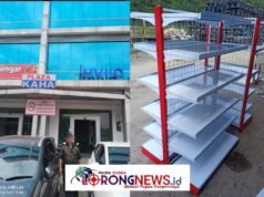 Tender Rak KDMP Ratusan Miliar Dimenangkan PT Indoraya, Keberadaan Kantor dan Dugaan NIK Ganda Dirut Disorot