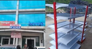 Tender Rak KDMP Ratusan Miliar Dimenangkan PT Indoraya, Keberadaan Kantor dan Dugaan NIK Ganda Dirut Disorot