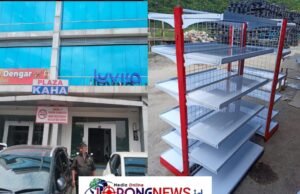 Tender Rak KDMP Ratusan Miliar Dimenangkan PT Indoraya, Keberadaan Kantor dan Dugaan NIK Ganda Dirut Disorot