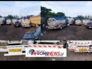 Pangkalan Solar ilegal di Kawasan industri Beroperasi Leluasa: Potret Runtuhnya Penegakan Hukum di Jaktim