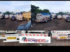 Pangkalan Solar ilegal di Kawasan industri Beroperasi Leluasa: Potret Runtuhnya Penegakan Hukum di Jaktim