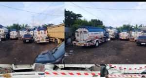 Pangkalan Solar ilegal di Kawasan industri Beroperasi Leluasa: Potret Runtuhnya Penegakan Hukum di Jaktim