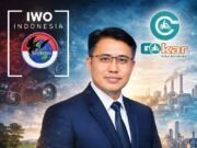 Ketum IWO Indonesia Dorong Kolaborasi Jurnalis dan Inovasi Digital Lewat GOKAR