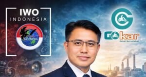 Ketum IWO Indonesia Dorong Kolaborasi Jurnalis dan Inovasi Digital Lewat GOKAR